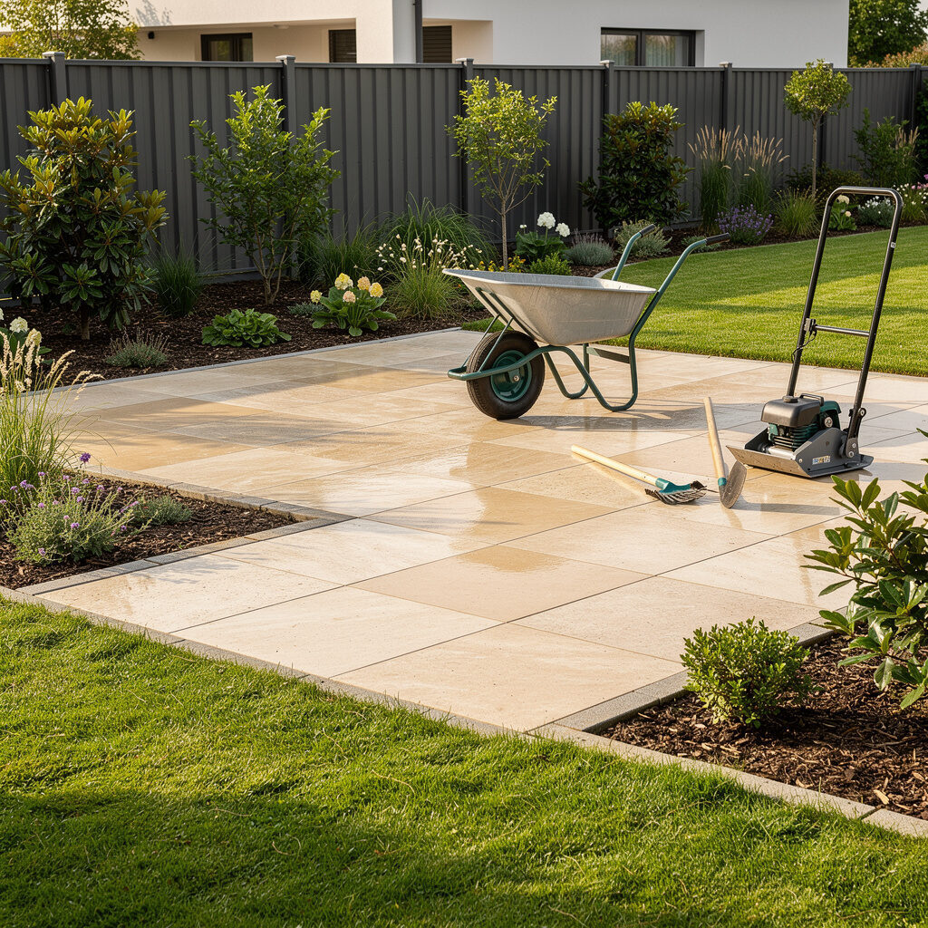Erfahrungen aus echten Gartenprojekten mit Galabau De Wit – Galabau De Wit