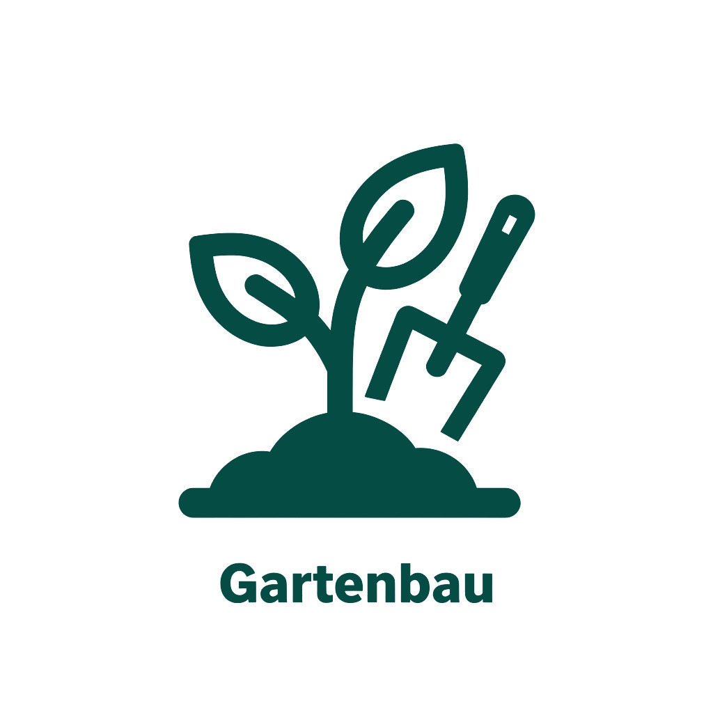 Gartenbau