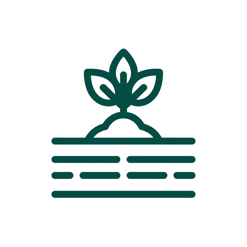 Gartenbau