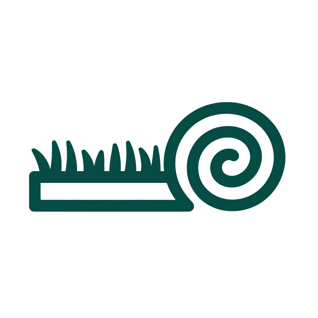 Rollrasen